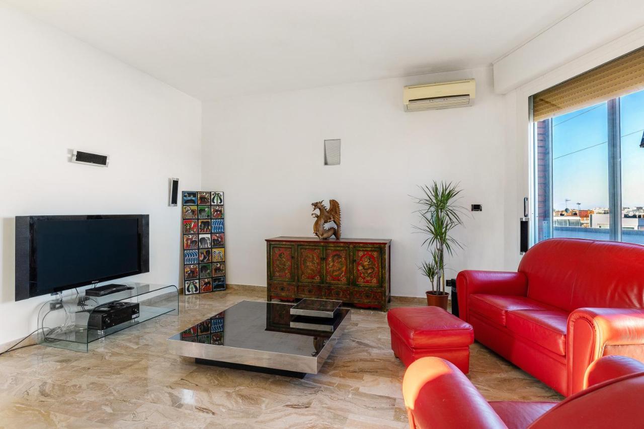 051 Living Apartment Bologna Exterior photo